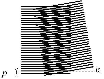 Moire Pattern from Wikipedia